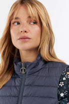 Barbour Morwick Gilet - Summer Navy