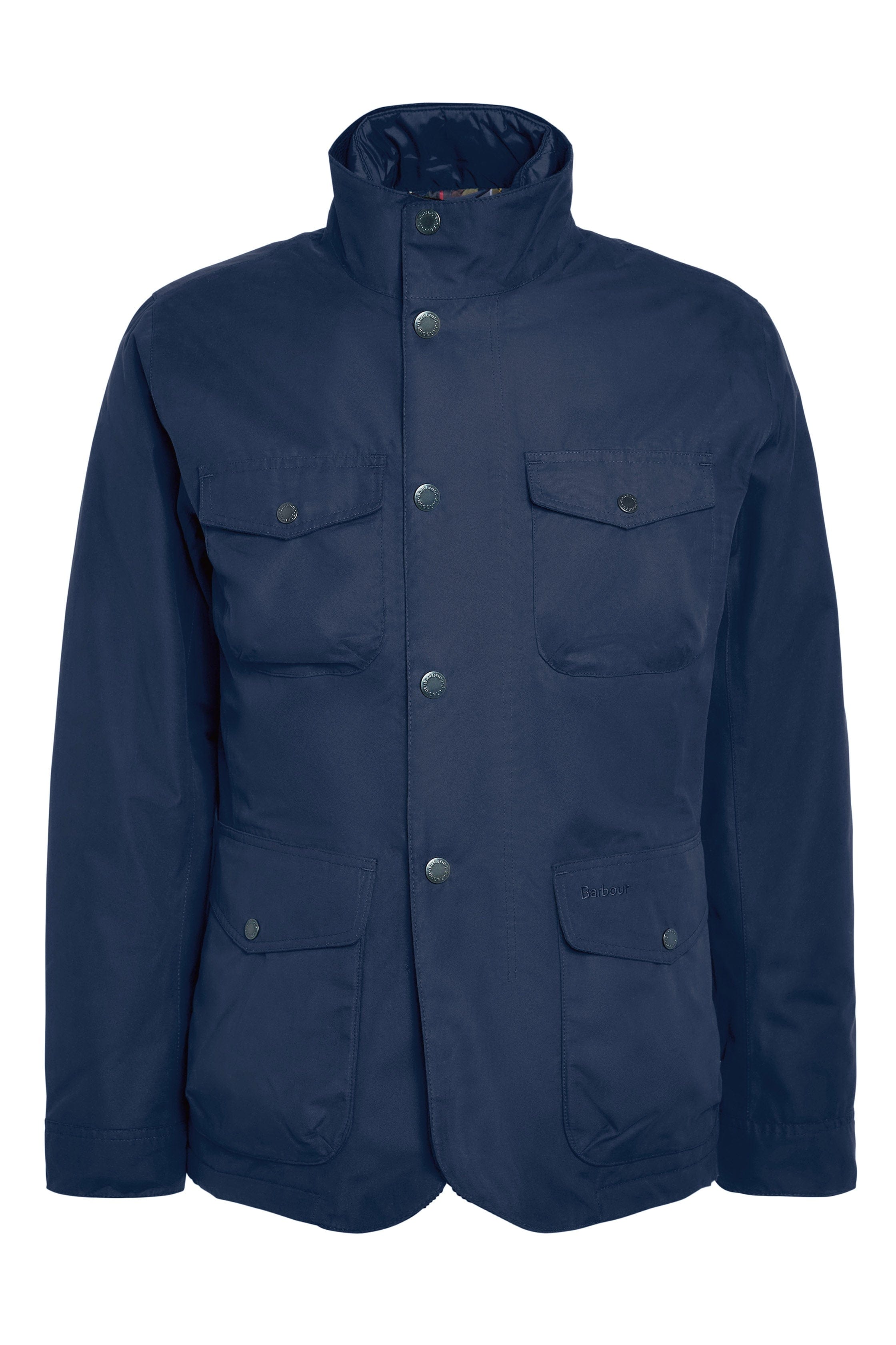 Barbour NWTs Turland cheapest mens coat L