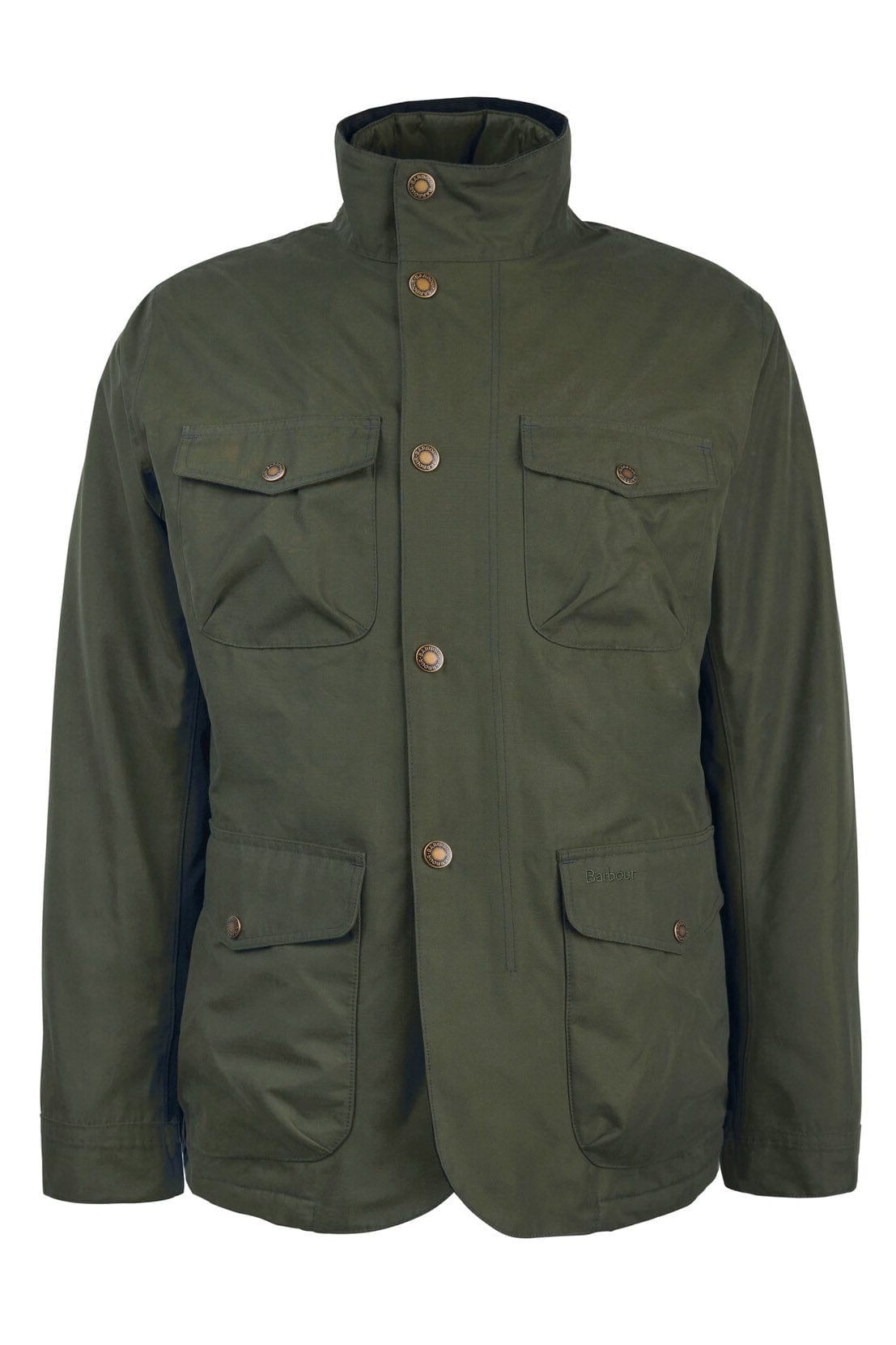 Barbour NWTs Turland cheapest mens coat L