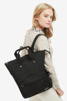 Barbour Olivia Backpack - Black LBA0369_BK31_OS