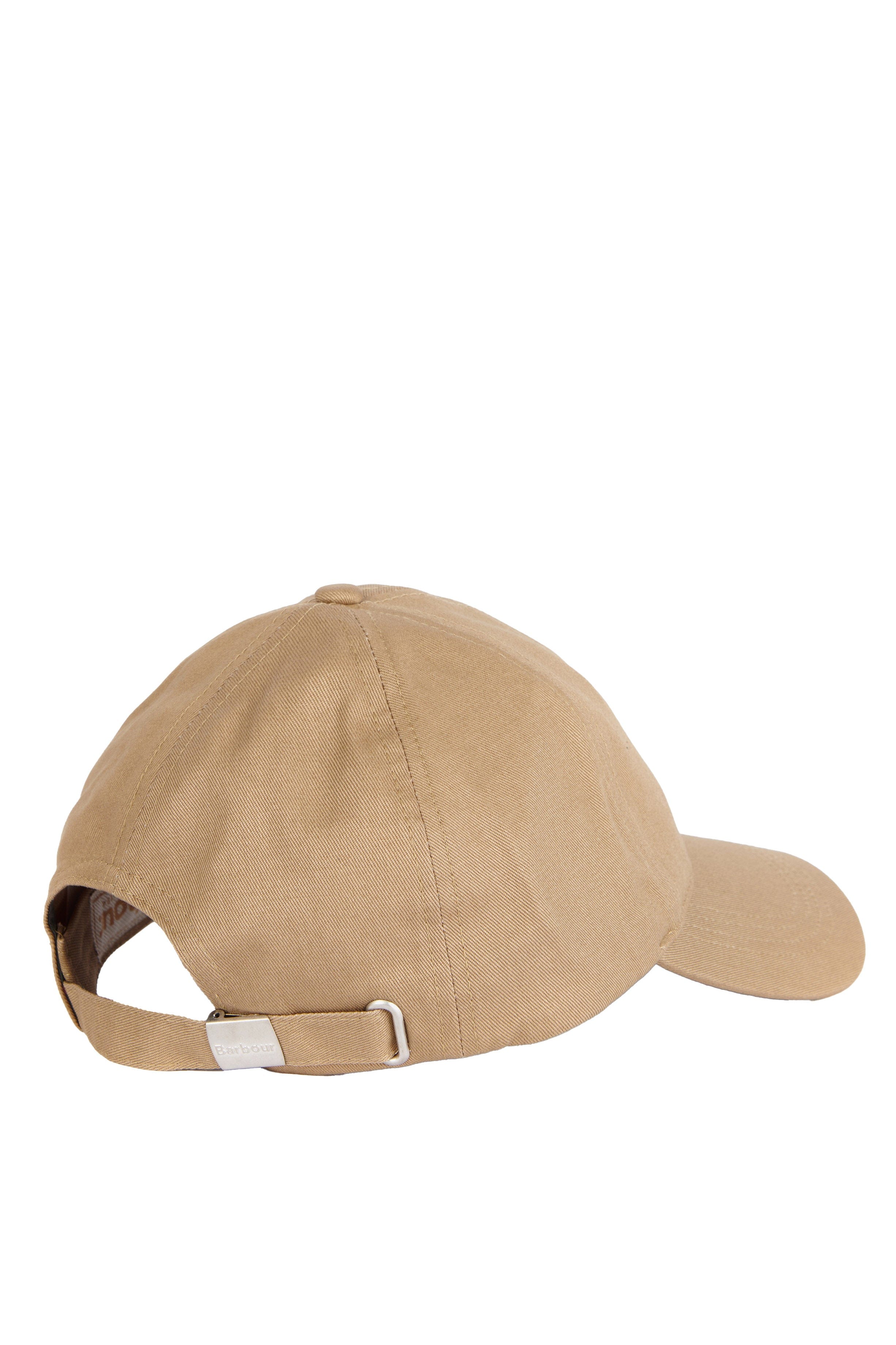 Barbour Olivia Sports Cap - Trench LHA0493_BE31_OS