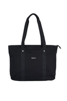 Barbour Olivia Tote Bag - Black LBA0371_BK31_OS