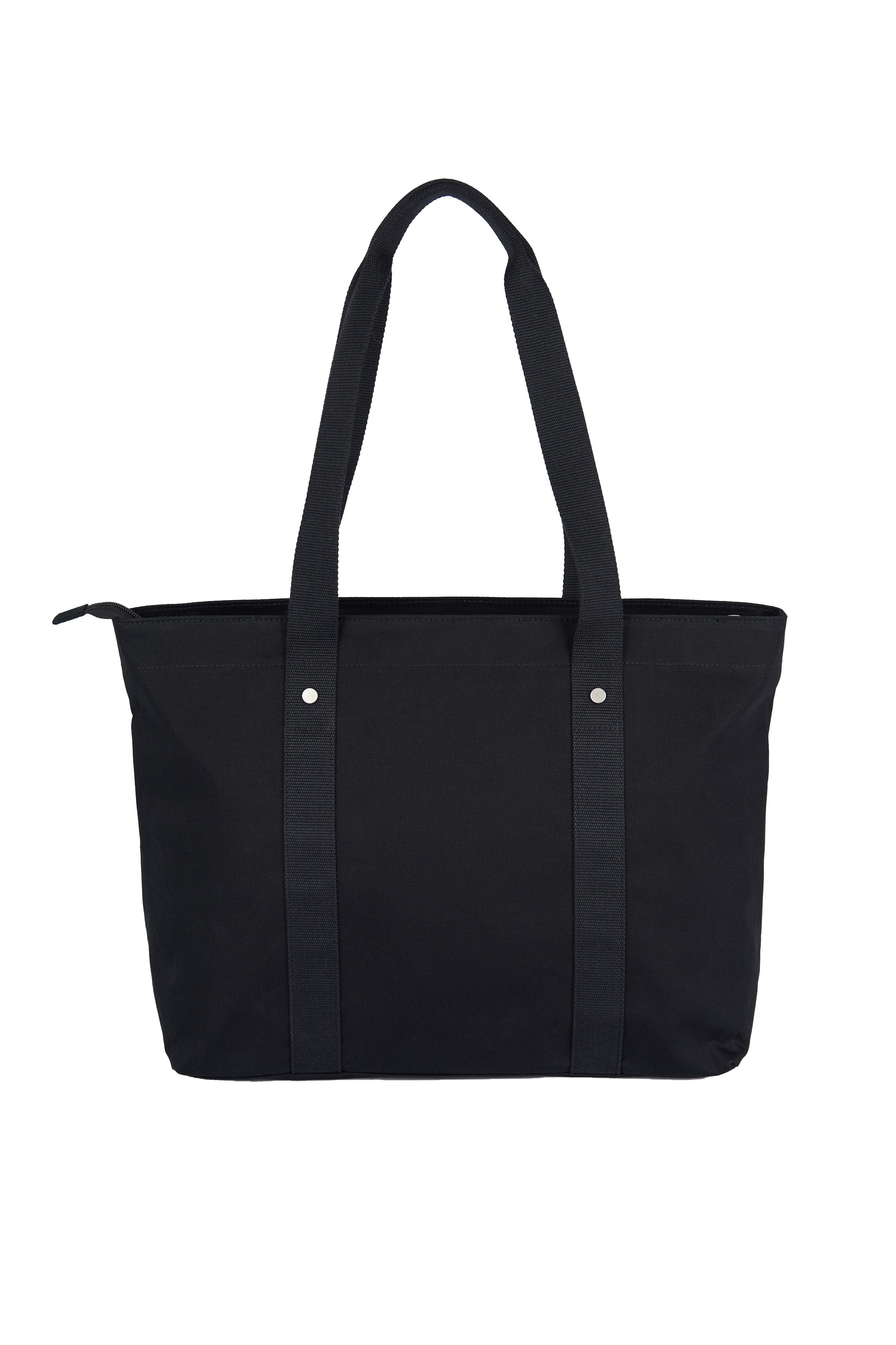 Barbour Olivia Tote Bag - Black LBA0371_BK31_OS