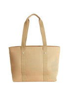 Barbour Olivia Tote Bag - Trench LBA0371_BE71_OS