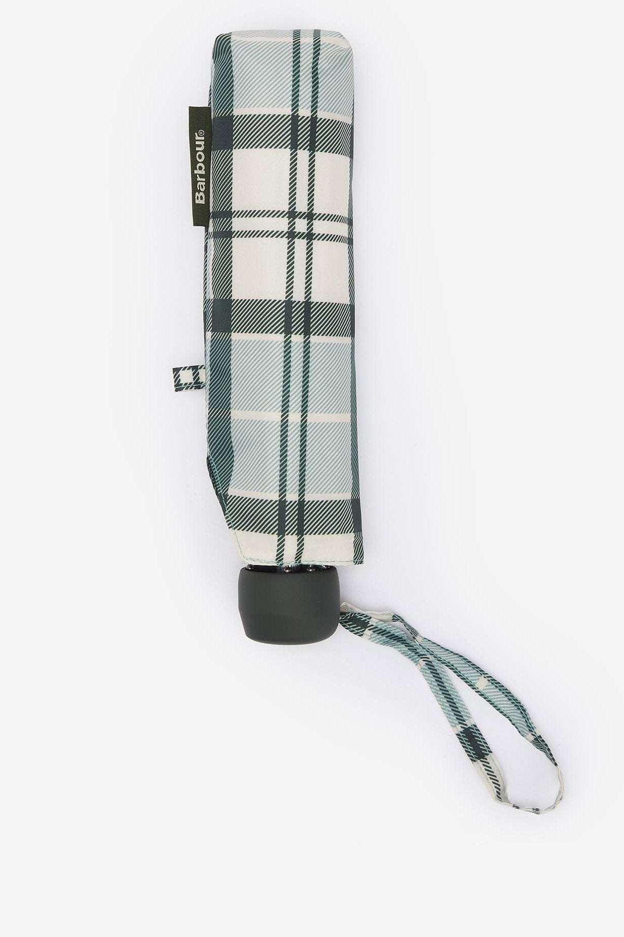 Barbour Portree Umbrella - Soft Mint LAC0154_GN15_OS