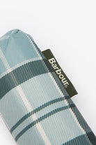 Barbour Portree Umbrella - Soft Mint LAC0154_GN15_OS