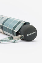 Barbour Portree Umbrella - Soft Mint LAC0154_GN15_OS