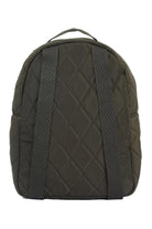 Barbour Quilted Backpack - Olive LBA0394_OL71_OS