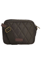 Barbour Quilted Crossbody Bag - Olive LBA0432_OL71_OS