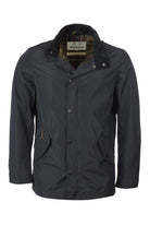 Barbour Spoonbill Waterproof Jacket - Navy