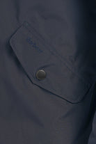 Barbour Spoonbill Waterproof Jacket - Navy