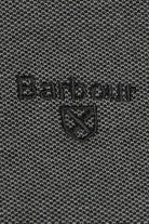 Barbour Sports Mix Polo - Black