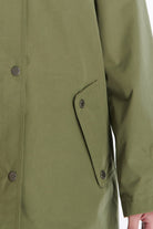 Barbour Squill Jacket - Dusky Khaki