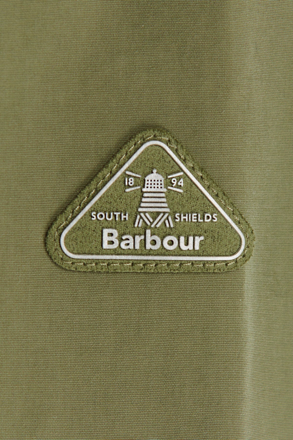 Barbour Squill Jacket - Dusky Khaki