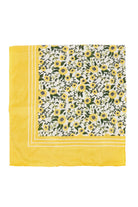 Barbour Sunflower Print Wrap - Sunflower LSC0405_YE51_OS