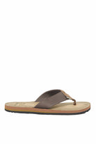 Barbour Toeman Sandals - Dusty Olive