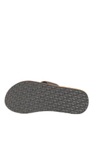 Barbour Toeman Sandals - Dusty Olive