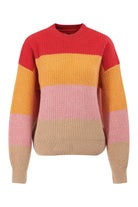 Barbour Ula Jumper - Multi