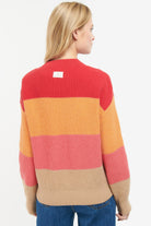 Barbour Ula Jumper - Multi