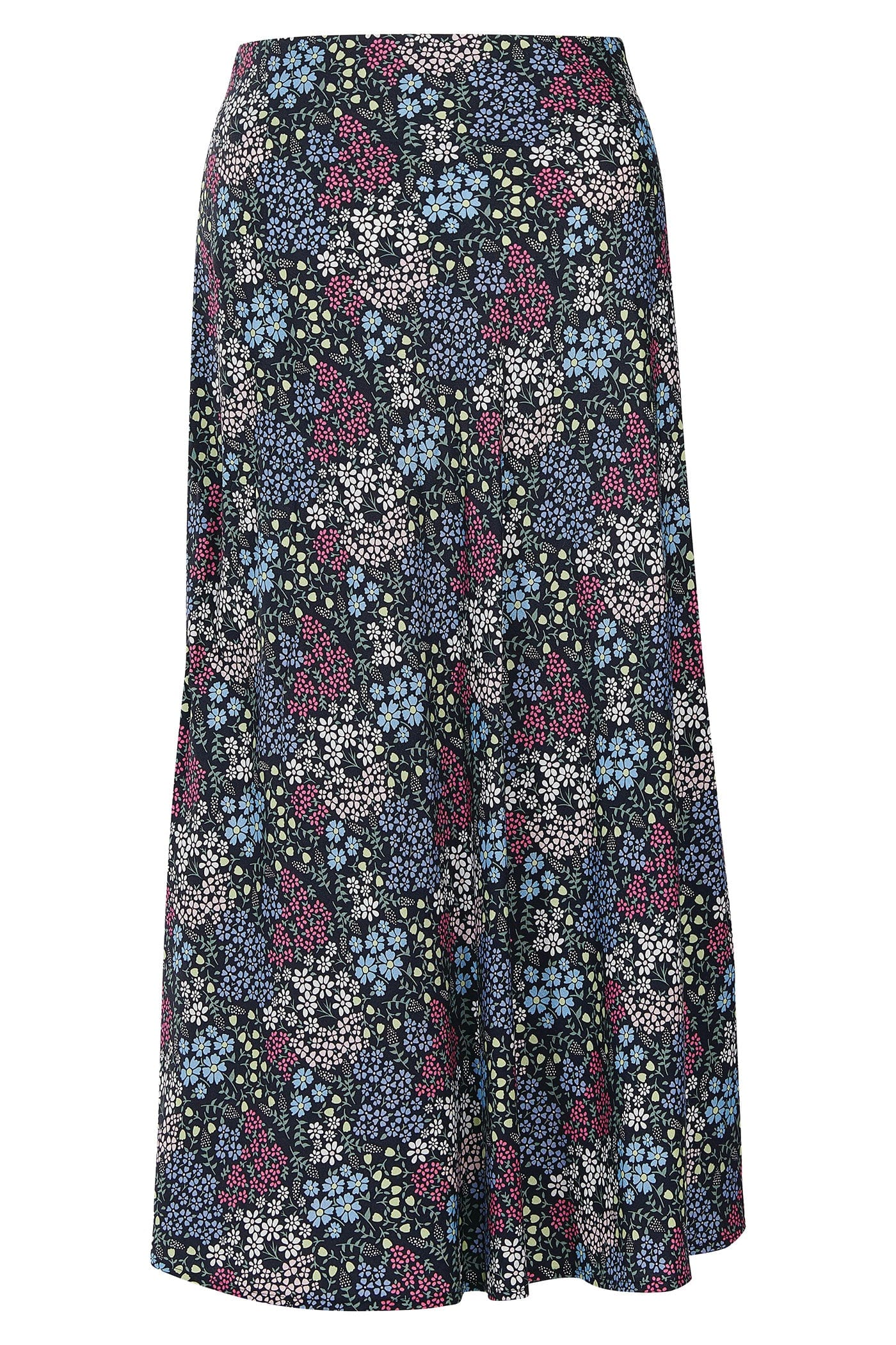 Barbour Willowherb Skirt - Multi