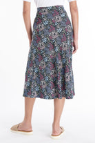 Barbour Willowherb Skirt - Multi