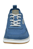 Bugatti Artic Knit Trainers - Blue