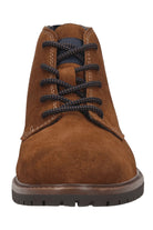 Bugatti Barrack Chukka Boots - Cognac