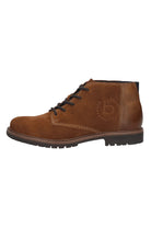 Bugatti Barrack Chukka Boots - Cognac