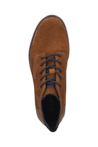 Bugatti Barrack Chukka Boots - Cognac