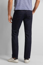 Bugatti Comfort Stretch Jeans - Rinse Blue