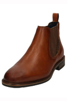 Bugatti Dano Chelsea Boot - Cognac