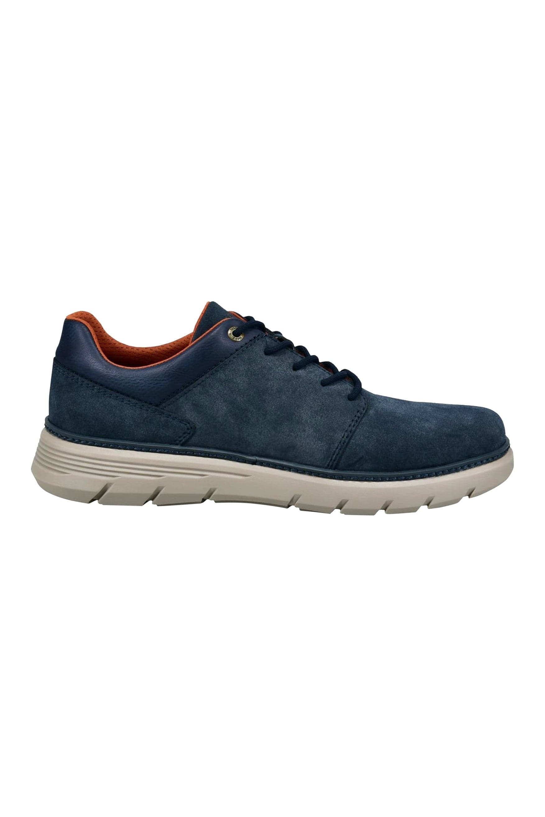 Bugatti Genial Lightweight Trainers - Dark Blue