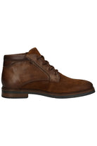 Bugatti Maik Exko Extra Comfort Boots - Cognac