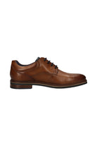 Bugatti Maik Exko Extra Comfort Leather Shoe - Cognac