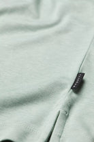 Bugatti Polo Shirt with Contrast Detail - Mint