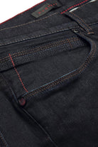 Bugatti Power Stretch Jeans - Dark Blue