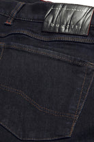 Bugatti Power Stretch Jeans - Dark Blue