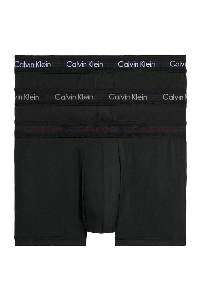 Perfectly Fit Flex Boyshort Panty Cedar XS by Calvin Klein