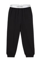 Calvin Klein Lounge Joggers - Black