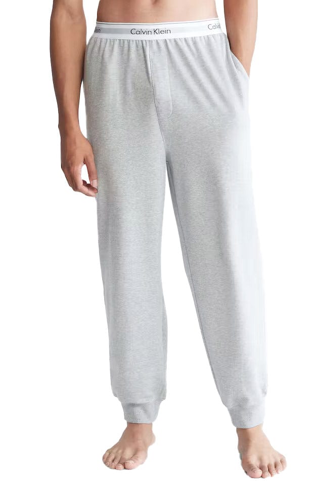 Calvin klein best sale lounge joggers