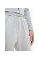 Calvin Klein Modern Structure Lounge Joggers - Grey Heather