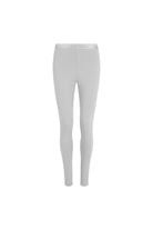 Calvin Klein Modern Structure Lounge Leggings - Grey Heather