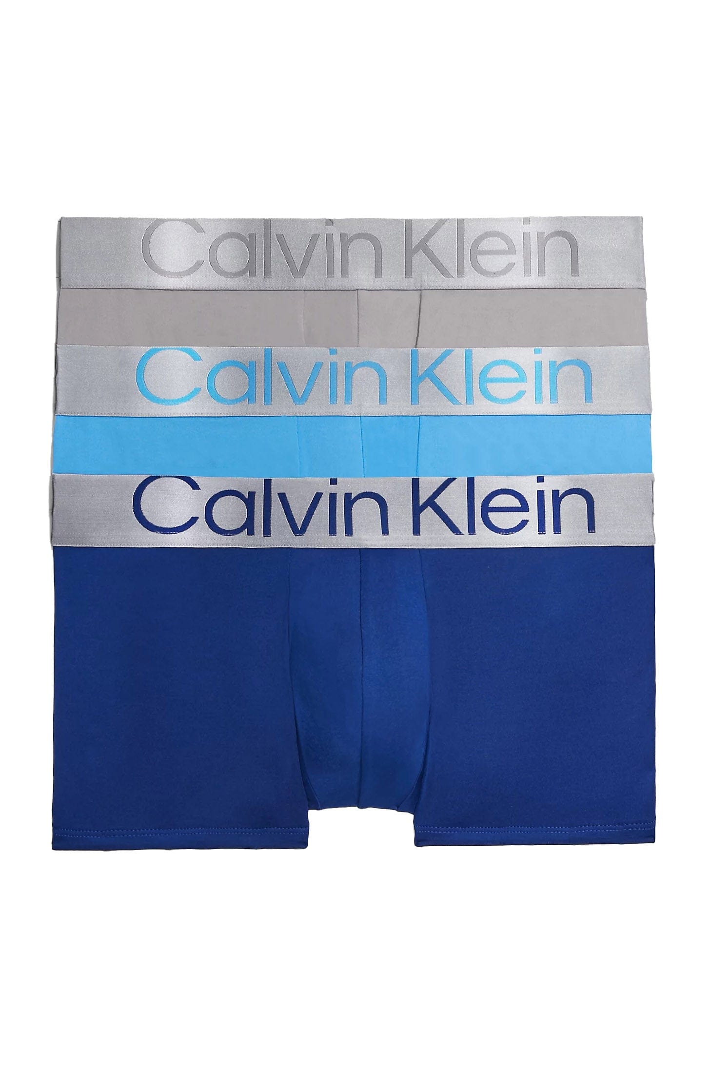 https://www.pottersofbuxton.co.uk/cdn/shop/files/calvin-klein-steel-micro-low-rise-trunk-3-pack-mid-blue-signature-blue-clay-grey-42337629995304.jpg?v=1692809298