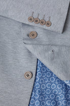 Daniel Grahame Dale Jacket - Grey