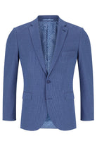 Daniel Grahame Damon Jacket - Blue