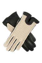 Dents Womens Kelly Crochet Back Driving Gloves