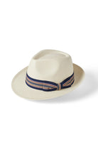 Failsworth Monaco Trilby - Bleach