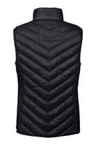 Frandsen Lightweight Down Gilet - Black