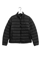 GANT Light Padded Jacket - Black