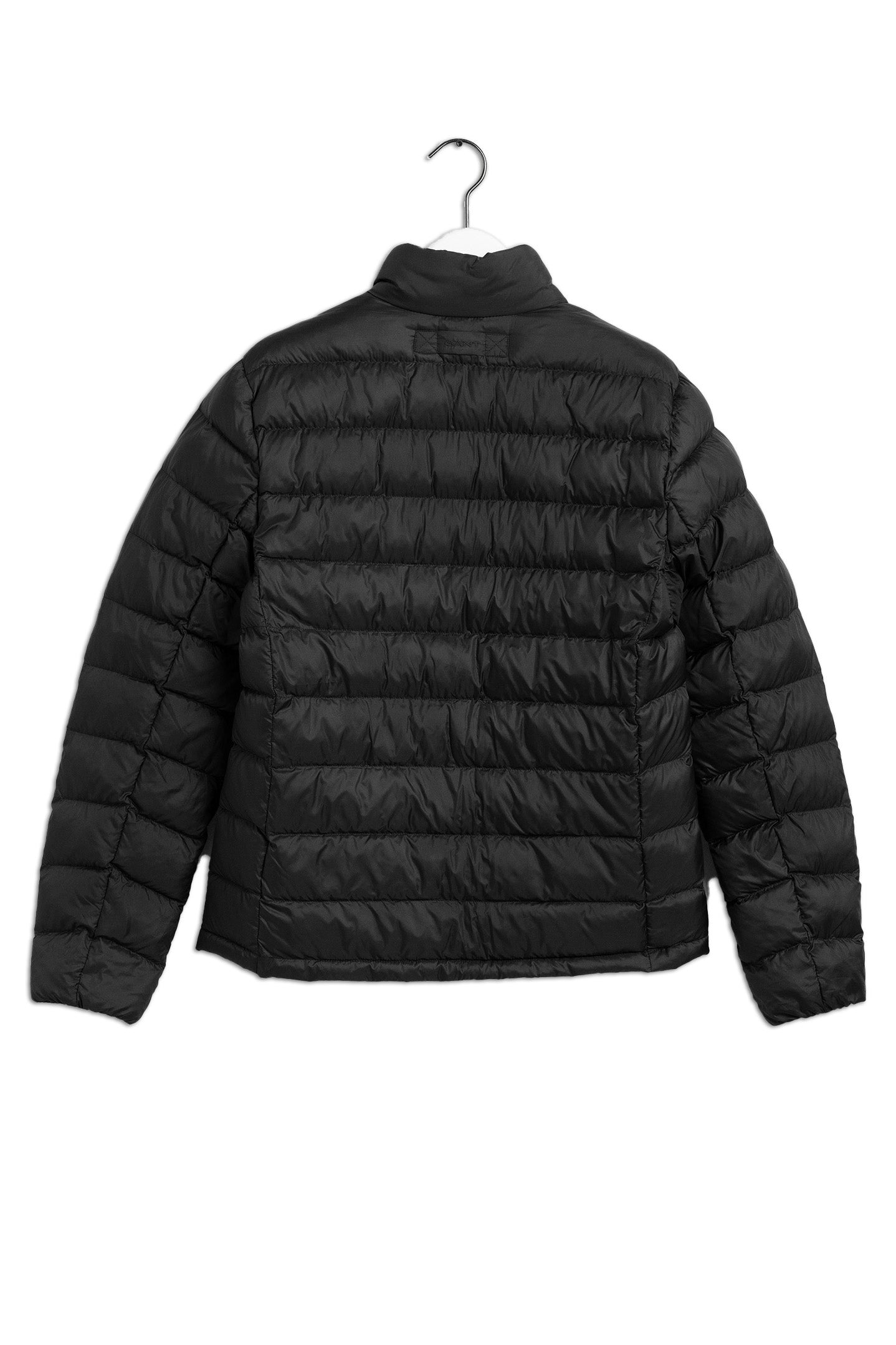 GANT Light Padded Jacket - Black